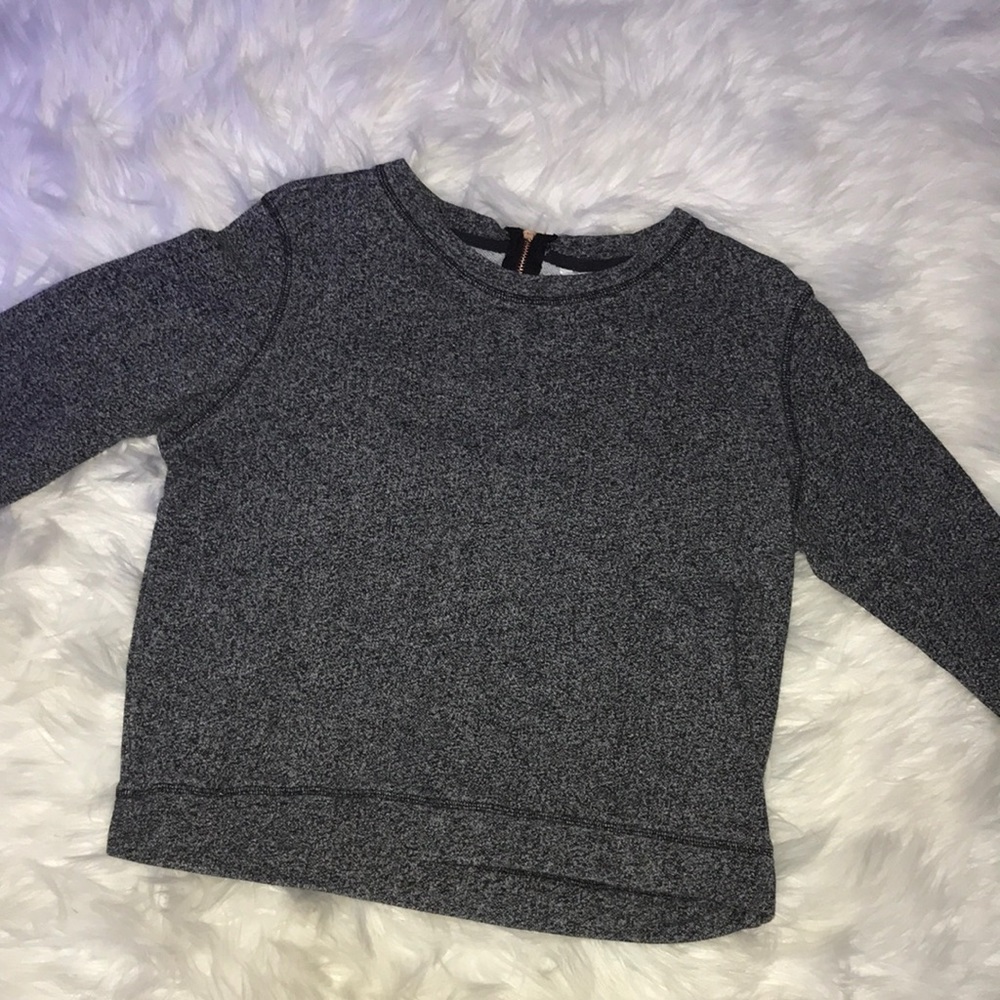 H&M sweater